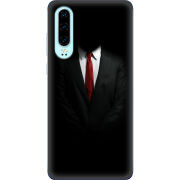 Чехол Uprint Huawei P30 