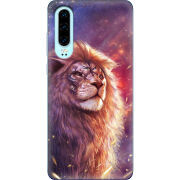 Чехол Uprint Huawei P30 