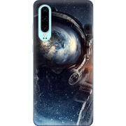 Чехол Uprint Huawei P30 