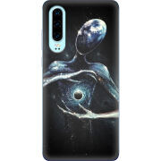 Чехол Uprint Huawei P30 