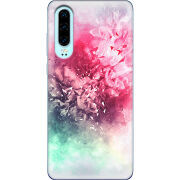Чехол Uprint Huawei P30 