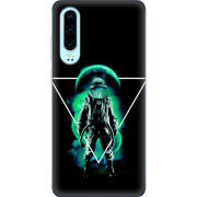 Чехол Uprint Huawei P30 