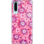 Чехол Uprint Huawei P30 