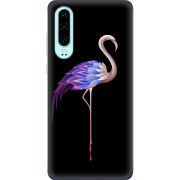 Чехол Uprint Huawei P30 