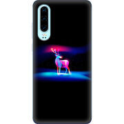 Чехол Uprint Huawei P30 