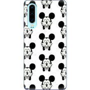Чехол Uprint Huawei P30 