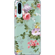 Чехол Uprint Huawei P30 
