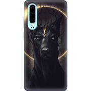 Чехол Uprint Huawei P30 