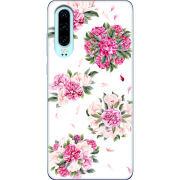 Чехол Uprint Huawei P30 