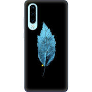 Чехол Uprint Huawei P30 