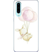Чехол Uprint Huawei P30 
