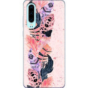 Чехол Uprint Huawei P30 