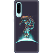 Чехол Uprint Huawei P30 