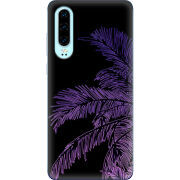 Чехол Uprint Huawei P30 