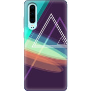 Чехол Uprint Huawei P30 