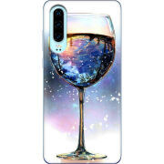 Чехол Uprint Huawei P30 