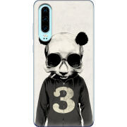 Чехол Uprint Huawei P30 