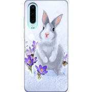 Чехол Uprint Huawei P30 