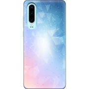 Чехол Uprint Huawei P30 
