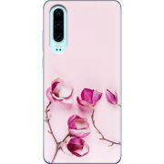 Чехол Uprint Huawei P30 
