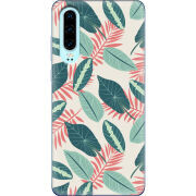 Чехол Uprint Huawei P30 