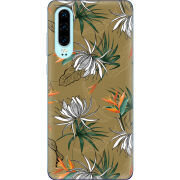 Чехол Uprint Huawei P30 