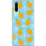 Чехол Uprint Huawei P30 