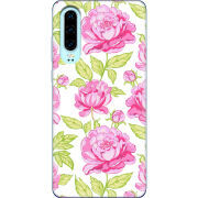 Чехол Uprint Huawei P30 