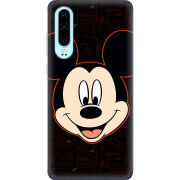 Чехол Uprint Huawei P30 