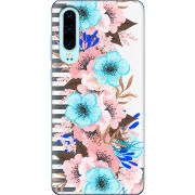 Чехол Uprint Huawei P30 