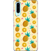 Чехол Uprint Huawei P30 
