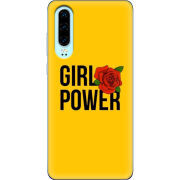 Чехол Uprint Huawei P30 