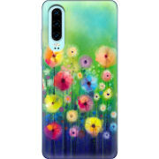 Чехол Uprint Huawei P30 