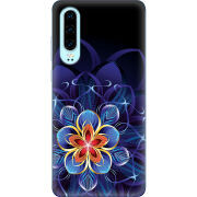 Чехол Uprint Huawei P30 