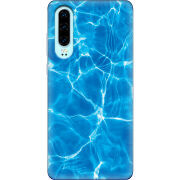 Чехол Uprint Huawei P30 