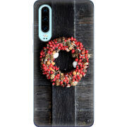 Чехол Uprint Huawei P30 