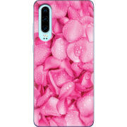 Чехол Uprint Huawei P30 