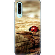 Чехол Uprint Huawei P30 