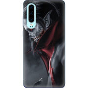 Чехол Uprint Huawei P30 