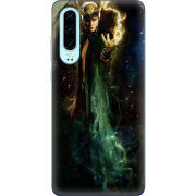 Чехол Uprint Huawei P30 