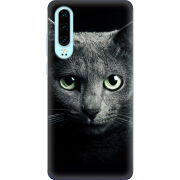 Чехол Uprint Huawei P30 