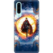 Чехол Uprint Huawei P30 