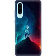 Чехол Uprint Huawei P30 