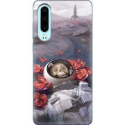 Чехол Uprint Huawei P30 