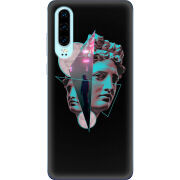 Чехол Uprint Huawei P30 