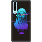 Чехол Uprint Huawei P30 