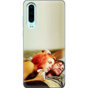 Чехол Uprint Huawei P30 