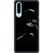 Чехол Uprint Huawei P30 
