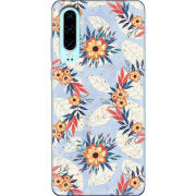 Чехол Uprint Huawei P30 
