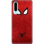 Чехол Uprint Huawei P30 